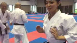 [問卦] 這是在練什麼？