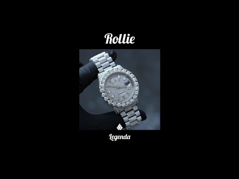 WillsBife, Derek    Rollie   [ legenda ]