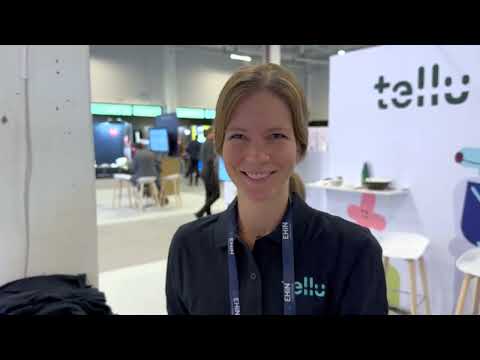 Tellu - EHiN 2023