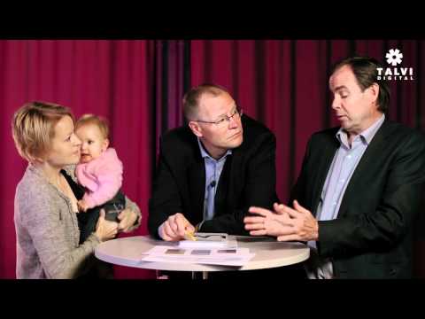 mcreads.com - Maarit Rope & Timo Rope