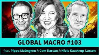 The Most Optimistic Take on WW3 | Global Macro | Ep. 103