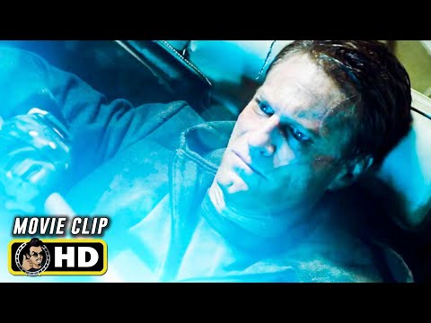 I, FRANKENSTEIN Clip - "No Soul" (2014) Aaron Eckhart