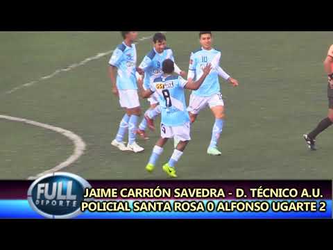 JAIME CARRIÓN SAVEDRA