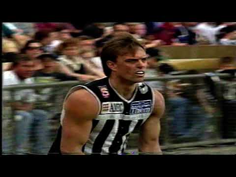 1998 Preliminary Final Port 18.14 122 d West 7.3 45