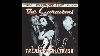 The Caravans - Hobo Babe