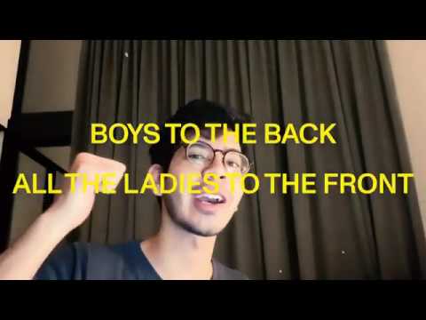 #SongDiaries: Fariz Jabba and OmarKenobi talk Kalah