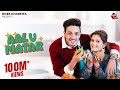 Aalu Matar Official Music Video Diler Kharkiya Anjali Raghav Haryanvi Song 2025