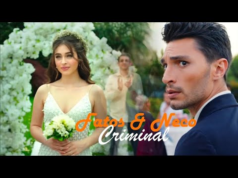 Fatoş & Neco - Criminal (RAMO)