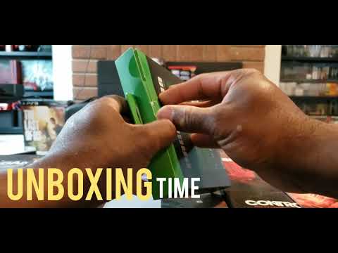 ORIGINAL XBOX HDMI CONVERTER (PANORAMA)