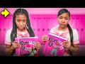 The IT GIRLS Vs The CLIQUE It Girls S2ep1 Kinigra Deon Original