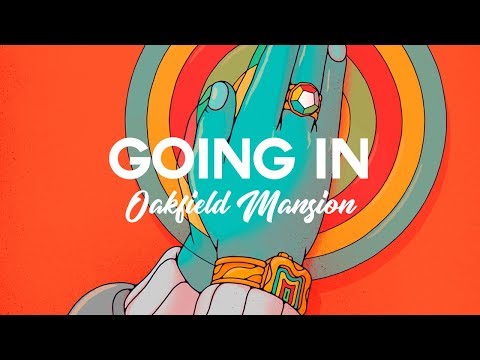 Going In - Oakfield Mansion (Jane the Virgin Soundtrack)
