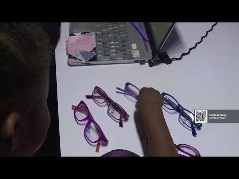 Meet the Helpers: LevelUp Kids - YouTube