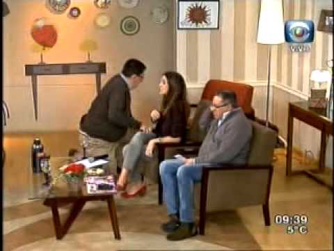 BENDITA TV 218 - DESCONTROL REMOTO PARTE 2