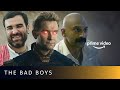 The Villains Who Make Evil Look Good Pankaj Tripathi Akshay Kumar Fahadh Faasil Homelander