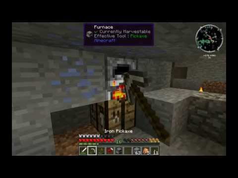 Let's Play Minecraft: Resonant Rise 3 - Ep 2, "Settle Down"