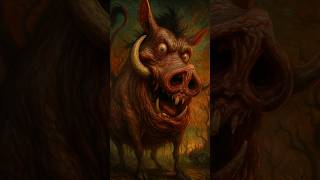 Download lagu monster version of lion king #shorts #scary #monster mp3