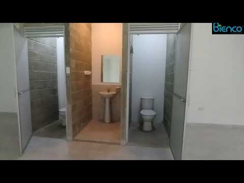 Locales y Bodegas, Alquiler, San Vicente - $5.500.000