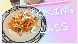 Cooking Class in Ho Chi Minh City