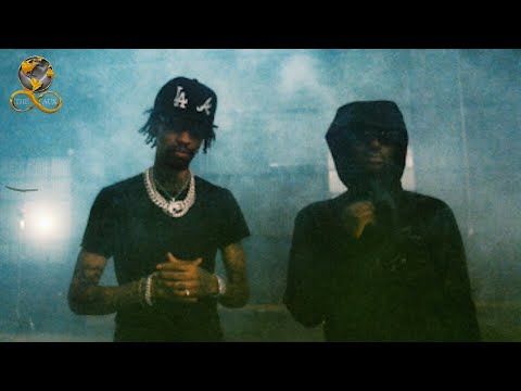 Sonny Digital - Guess What (feat. SSGKobe) [Behind The Scenes]