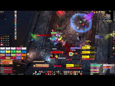 Iron Maidens Mythic - Enraged Revolution