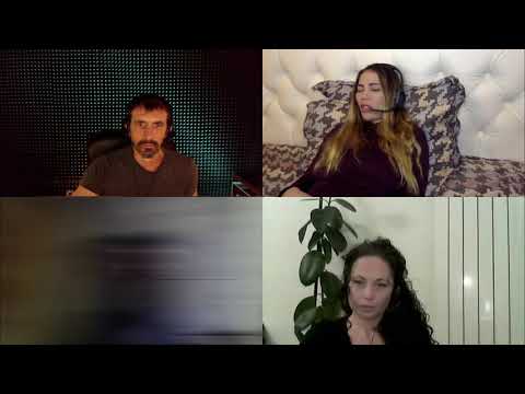 144-RO (IT) Ionut, Hai sa ne autointerferam cu totii! - Hipnoză Regresivă Calogero Grifasi