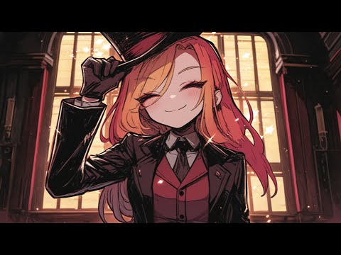 [1 hour] Electro Swing Vocal Mix / Music for Study, Workout, Gym Training, Gaming / 2025 Spring 3rd