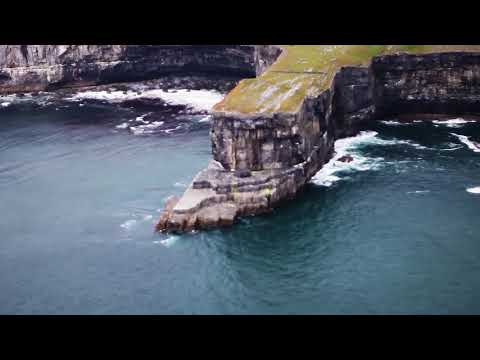 Videoclip de Postcard from the Celtic Dreamtime — The Waterboys