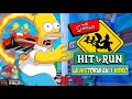 The Simpsons Hit amp Run : La Historia En 1 Video