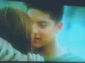 Crazy Beautiful You Kilig Moment 