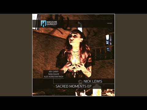 Sacred Moments (Ranj Kaler Remix)