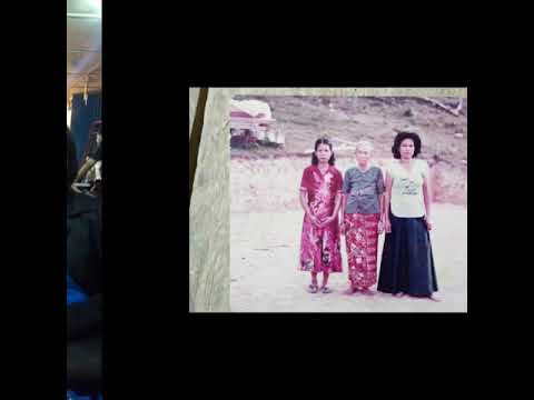 Keluarga sakag bantasan