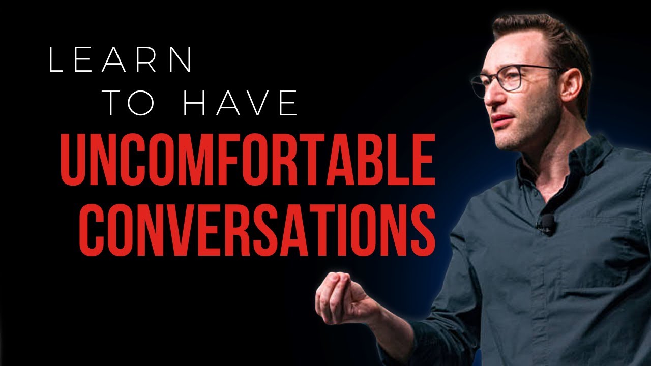 How To Actively Listen (Even During Uncomfortable Conversations)