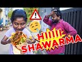 How Shawarma is made? | ஷவர்மா சாப்பிடுவது ரொம்ப தவறுமா என