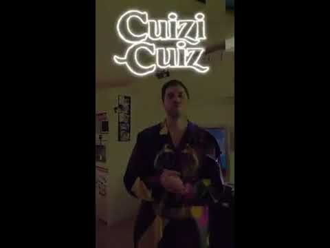 Cuizinier - Freestyle Quarantaine