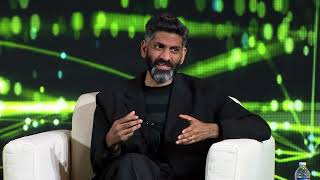 NVIDIA GTC DC 2025: Agentic AI and a Patient-First Digital Health Stack