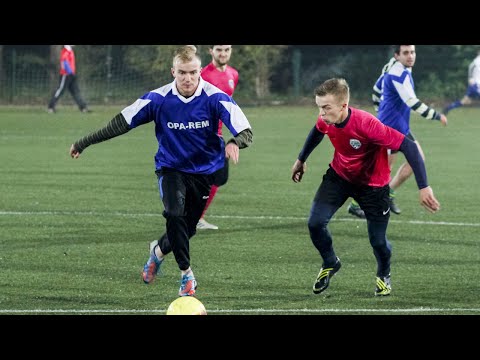Zakapior Team - RKS C.H.U.W.D.U.: 11. tydzień (FLS Jesień 2014)
