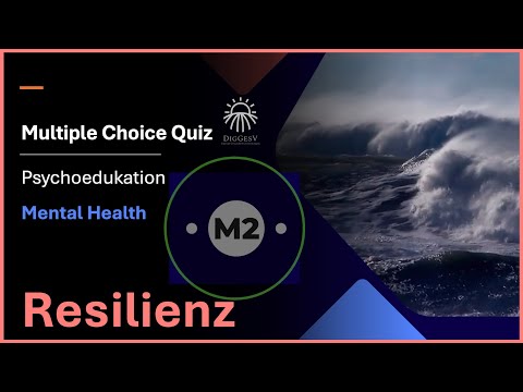 Vorschaubild zum Quiz über Resilienz