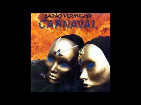 Lente - Barão Vermelho