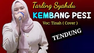 Download lagu KEMBANG PESI - TINAH ( Cover ) Tarling tengdung 2024 mp3 Download lagu KEMBANG PESI - TINAH ( Cover ) Tarling tengdung 2024 mp3