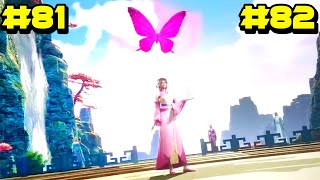 Download lagu Peerless martial spirit episode 81 & 82 explained in hindi mp3