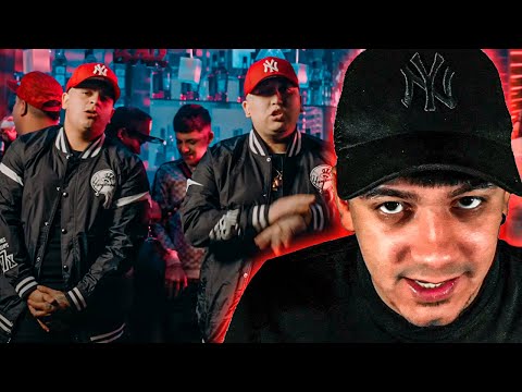 (REACCIÓN) BAYRITON X EL REY - CUENTAME [ VIDEO OFICIAL] PROD. TRIP MUSIC