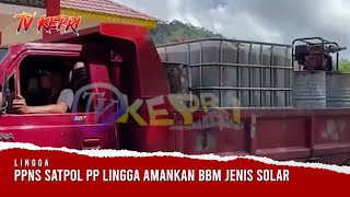 Download lagu PPNS SATPOL PP LINGGA AMANKAN BBM JENIS SOLAR - TV KEPRI mp3 Download lagu PPNS SATPOL PP LINGGA AMANKAN BBM JENIS SOLAR - TV KEPRI mp3