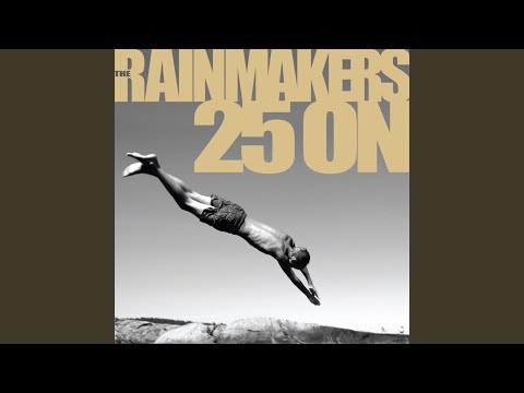 Last Song Of The Evening - The Rainmakers
