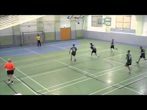 SHV mU16 - SHV vs. SG Linz/Neue Heimat 25:38 (12:19)