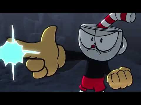I'M! A! CUP!!! | INDIE CROSS ANIMATED SERIES