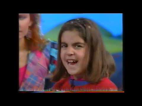 Playdays   The Roundabout Stop   Aiken Drum