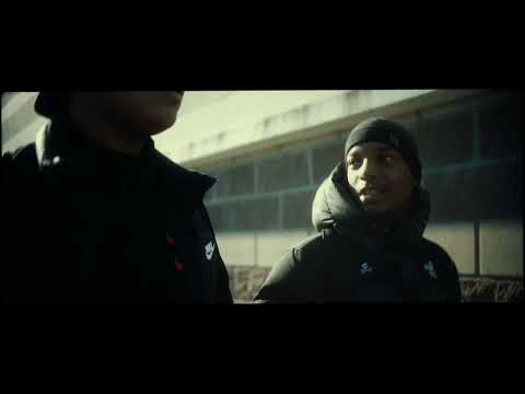 Mous-K - Petit Frère (Clip Officiel)