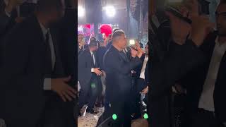 Download lagu Amr Diab El Alem Allah #AmrDiab عمرو دياب العالم الله من حفل زفاف #عمرو_دياب mp3