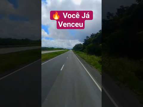 🔥 Você Já Superou Muito 💛 Esplanada Bahia