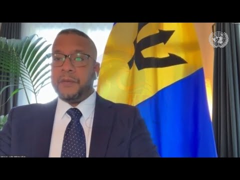 Barbados examines recommended human rights